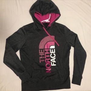 The North Face Women’s Trivert Pullover Hoodie